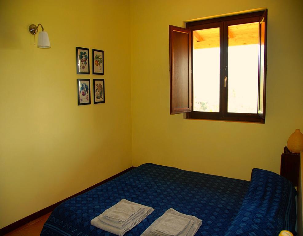 Pensjonat La Casa Nettarina Poggio Mirteto Pokój zdjęcie