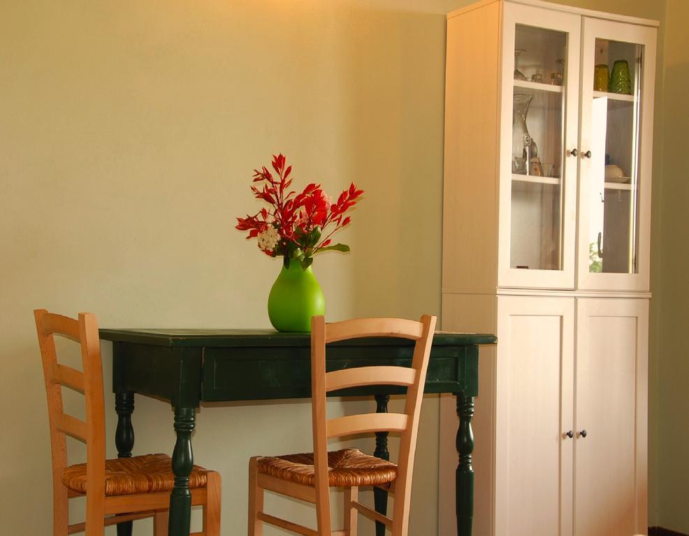 Pensjonat La Casa Nettarina Poggio Mirteto Pokój zdjęcie