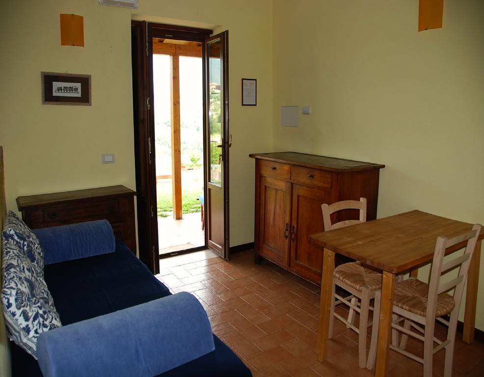 Pensjonat La Casa Nettarina Poggio Mirteto Pokój zdjęcie