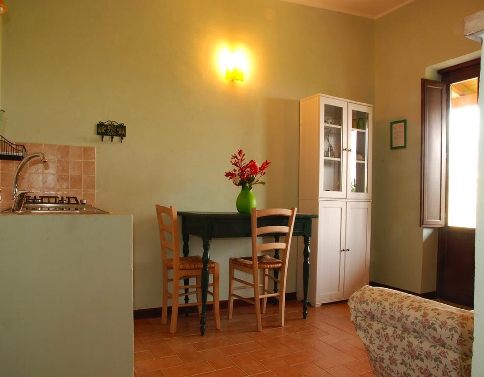 Pensjonat La Casa Nettarina Poggio Mirteto Pokój zdjęcie