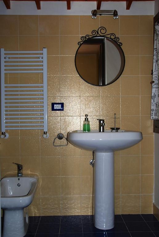 Pensjonat La Casa Nettarina Poggio Mirteto Pokój zdjęcie